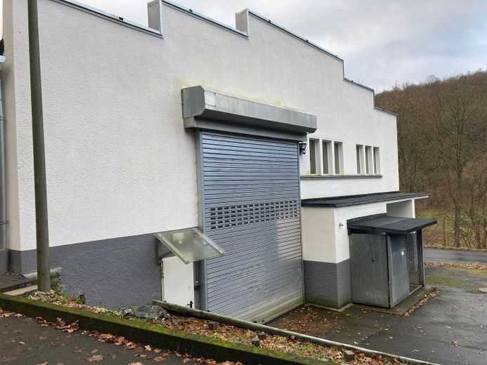 Produktionshalle, Lagerhalle, Werkstatt, Halle in Siegen-Eiserfeld – Foto 4