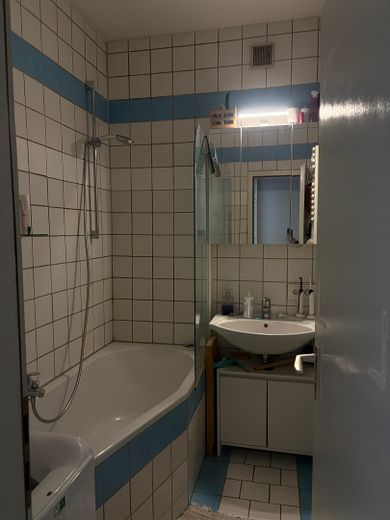 Sanierte 2-Zimmer-Wohnung im Stuttgarter Westen – फोटो 6