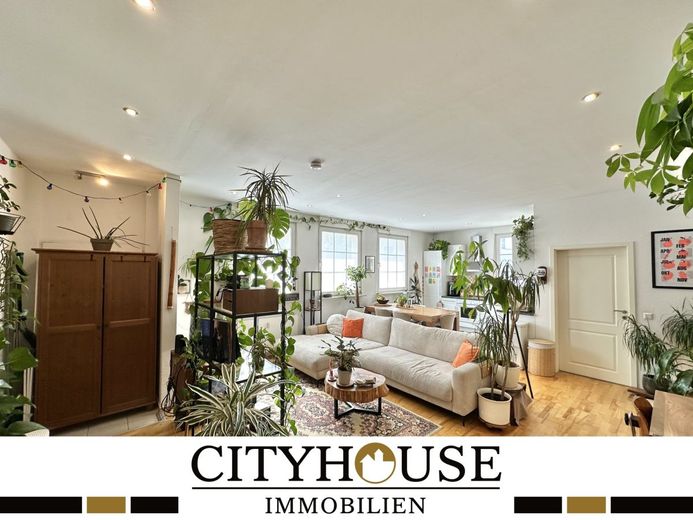 CITYHOUSE: Sehr schicke und neuwertige 2-Zimmerwohnung in Köln-Dellbrück! Bezugsfrei ab 01.09.2026! – Traumhaft schön!