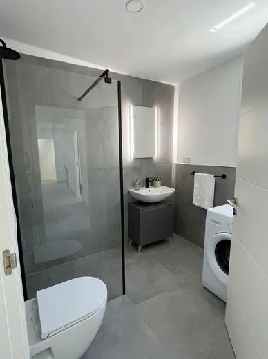 Modern stylisches 15 m² WG-Zimmer in 4er-WG – Erlangen – Foto 6