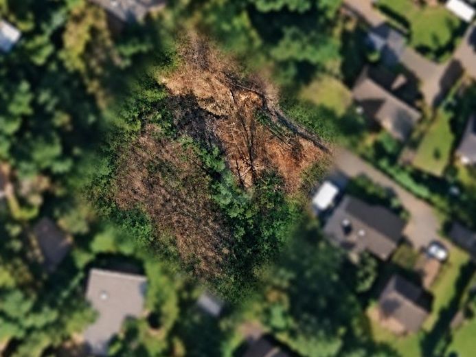 WOHNTRÄUME OHNE BAUGENEHMIGUNG VERWIRKLICHEN – Foto 1