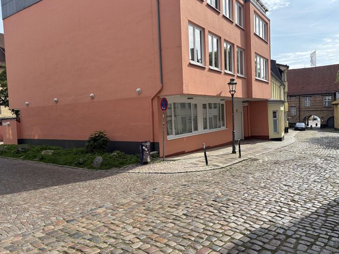Büro oder Praxis in begehrter Altstadtlage – फोटो 4