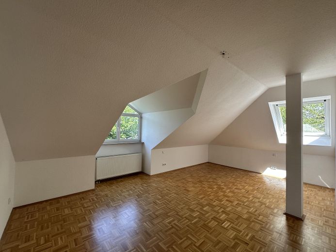 Kassel - Bad Wilhelmshöhe: Moderne 4 ZKB mit großer Terrasse – Zimmer 3