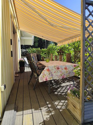 Einfamilienhaus modernste Ausstattung Schwedenhaus – Foto 5