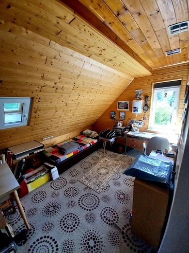 Arbeitszimmer 1.OG