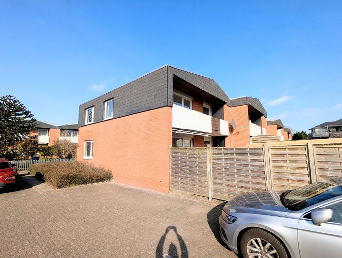 Haus Seite