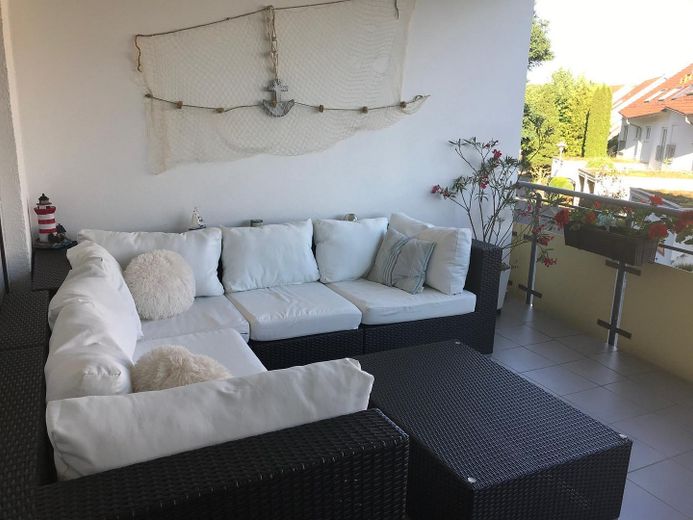 Attraktive und moderne 4-Zimmer Wohnung in begehrter Wohnlage – Photo 15