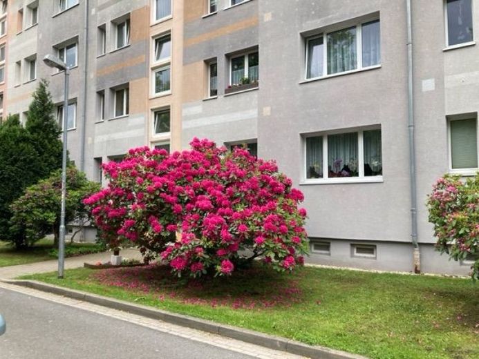 Hübsche Wohnung in ruhiger Seitenstraße – Foto 1