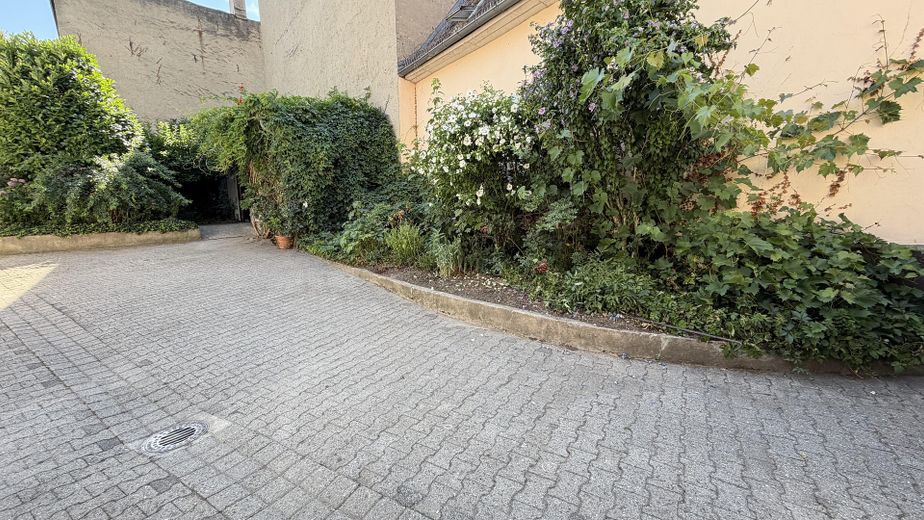 Traumhaftes Fachwerkhaus mit großem Grundstück und Terrasse – Foto 19