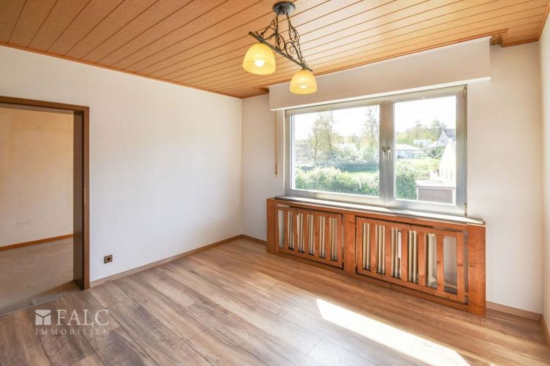 Ihr Zuhause voller Möglichkeiten – Esszimmer EG