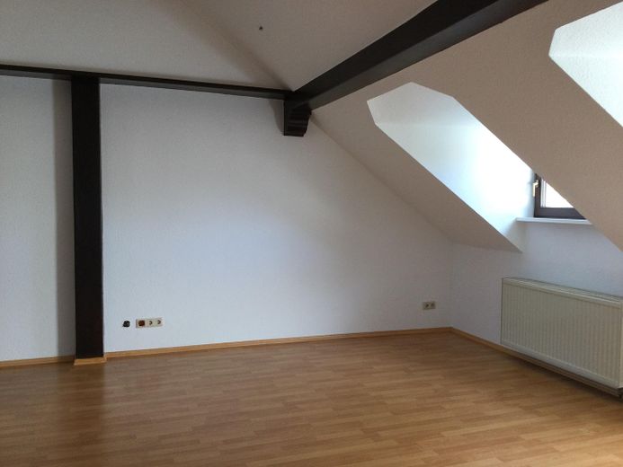 Ein-/Zweifamilien Stadthaus am Weinberg kernsaniert, vielseitig nutzbar, freistehend – DG Wohnen