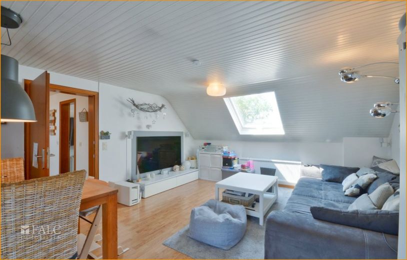 Wohnung 1. OG