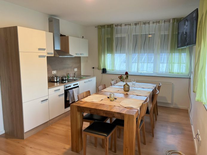 Küche "Typ Exzellent"