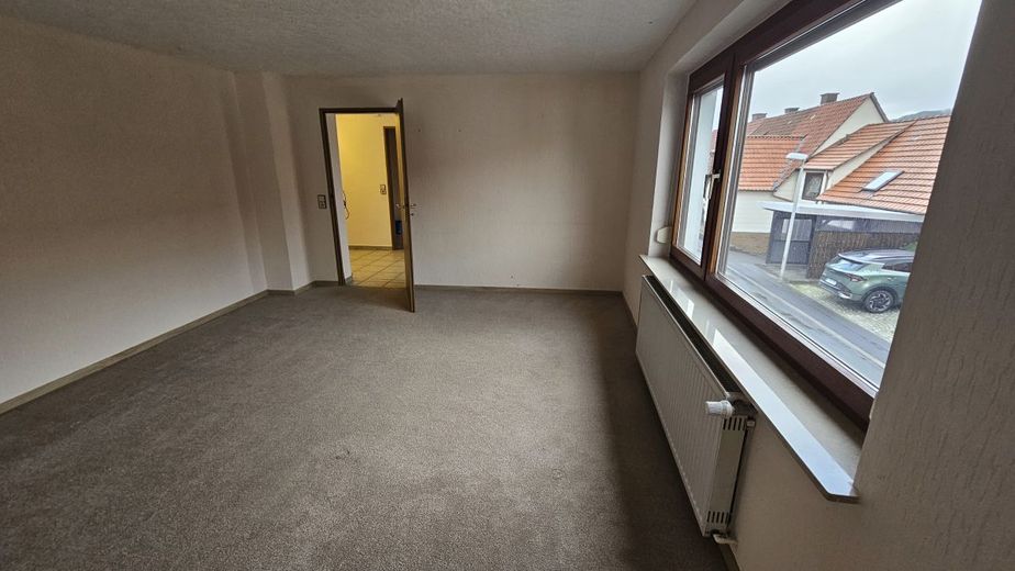 EG-Schlafzimmer