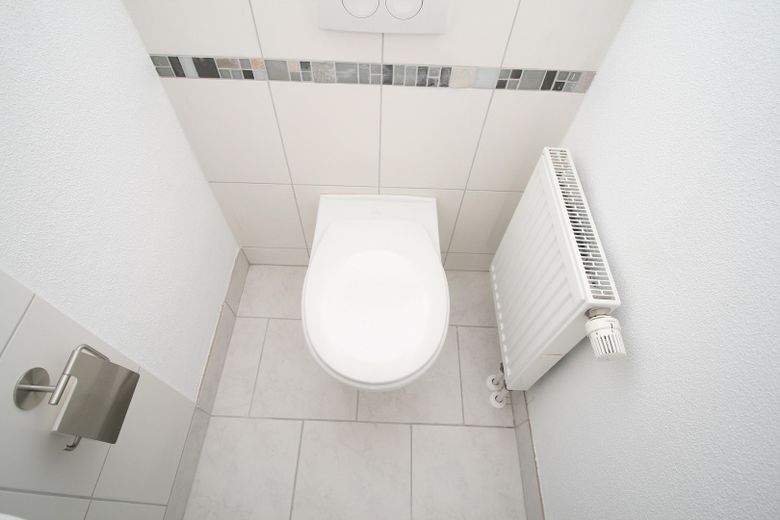 Separates WC