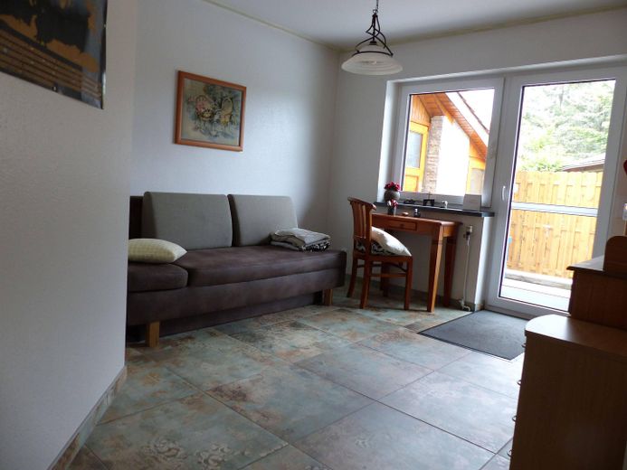 Büro/Kinderzimmer   EG