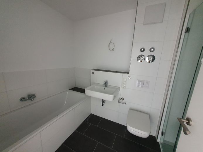 Badezimmer 1. OG