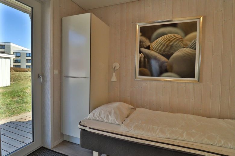 Schlafzimmer II