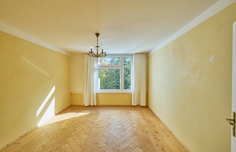 Elternschlafzimmer