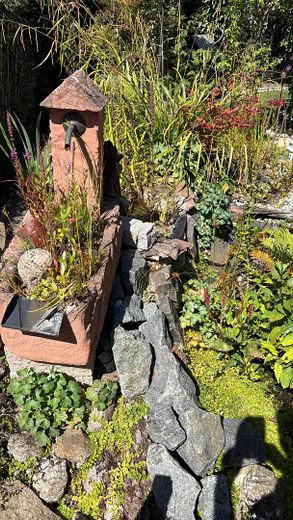 Duurzaam gebouwd – met oog voor detail – Garten