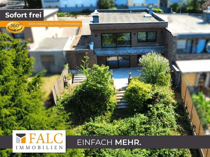 Wo Wohnträume Wurzeln schlagen - großzügige Wohnidylle mit Garten, Garage und Terrasse – Foto 1