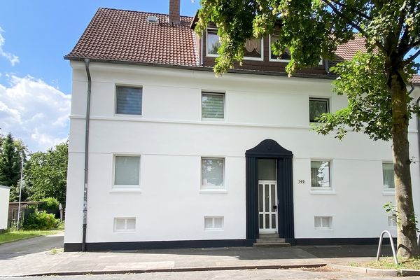 Gepflegtes 5-Familienhaus in Dortmund-Huckarde – 5,5 % Rendite, Kauf ohne Eigenkapital