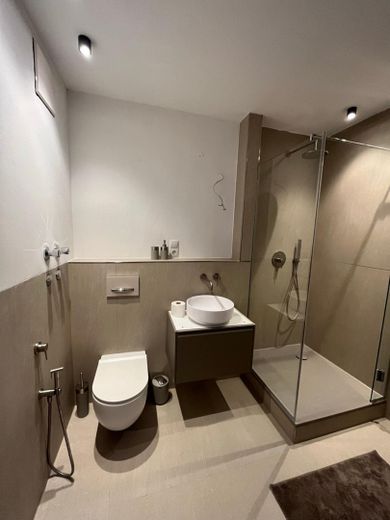 City center! 1-room apartment with balcony in Bonn – Foto 7