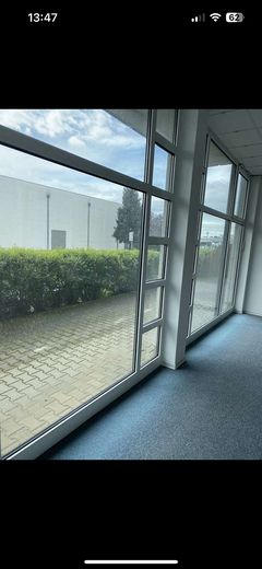 Gewerbeeinheit 3 Räume, Küche,Gäste-Wc,  109 qm + Stellplätze – Foto 5