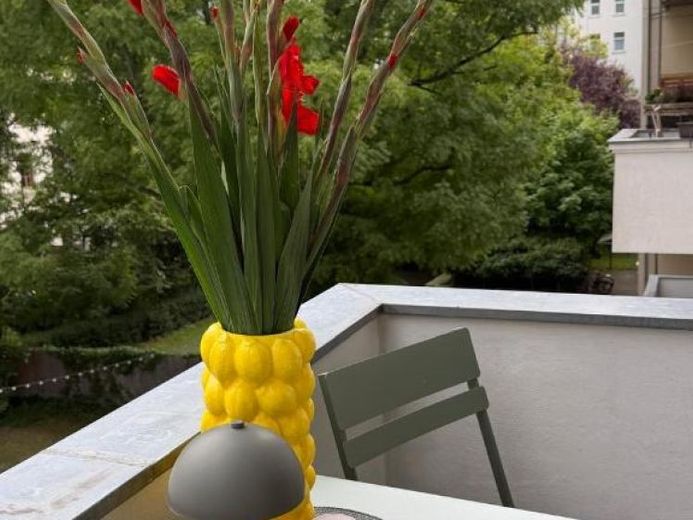 80 m da innamorarsene - nel cuore del quartiere Waldstraßenviertel – Foto 1