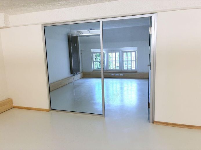 sweetMix – Private Büros im Zuckerspeicher (Kleinbüro, Einzelbüro, Doppelbüro, Co-Work) – Zwei-Personen-Büro 3.6