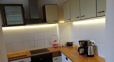 Wohnungsbeispiel 2