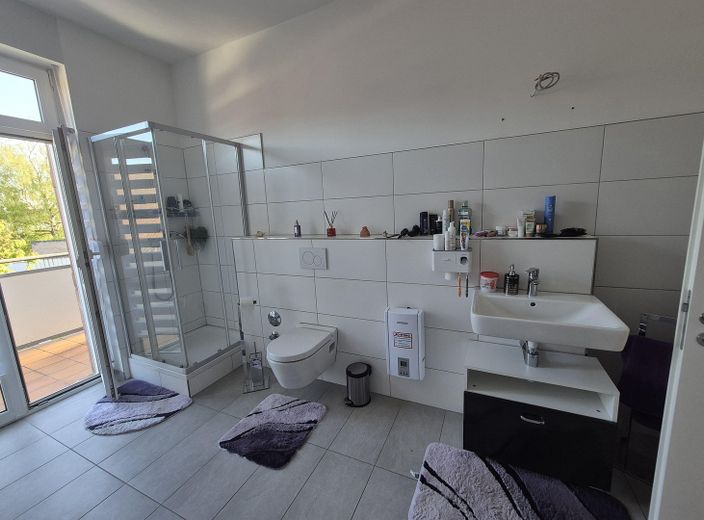 Sanierte Altbauwohnung I Top-Zustand I Außergewöhnlich – Foto 11