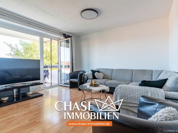 Charmante Etagenwohnung in angenehmer Lage Afferdes - Zukunft und Renditestark um Hameln mit Balkon! – Foto 1