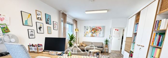 Bürofläche in Top Lage in Hamm Bockum Hövel in Ärztehaus
