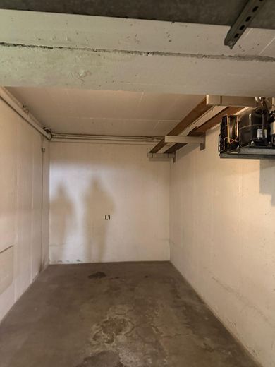 Tiefgaragen Einzelstellplatz