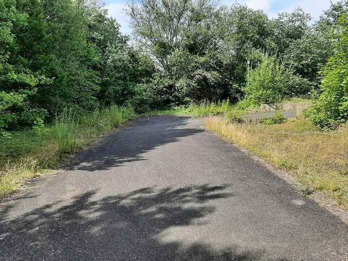 Wohngrundstück in zentraler Innenstadtlage – Bild 3