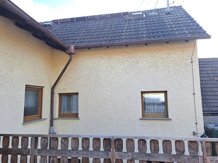 Flörsheim-OT, EFH + Nebengeb. – Foto 2