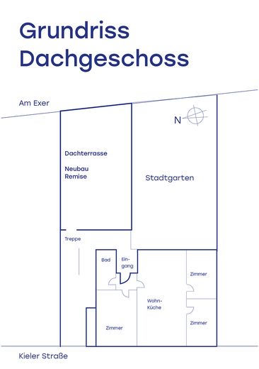Dachgeschoss