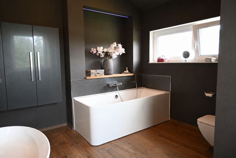 Wellness zuhause