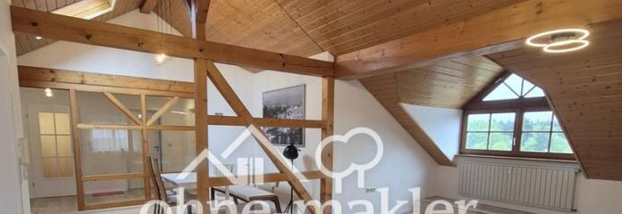Immeuble résidentiel exceptionnel avec vue et panorama