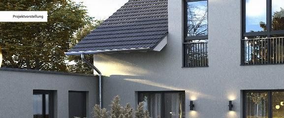 NEUBAU freistehendes 1-2 Familienhaus / Köln-Poll (OHNE MAKLERGEBÜHREN)
