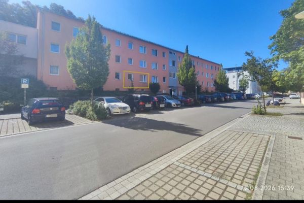 Investment property in Neuburg – approx. 4.53% gross rental yield – commission-free from private owner
