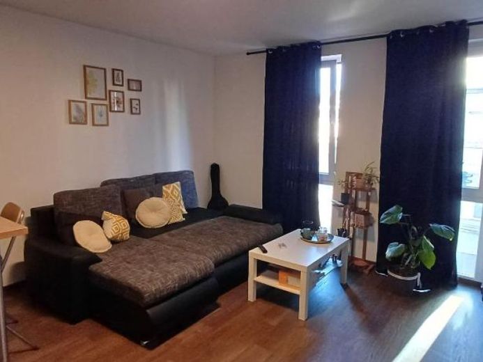 Attraktive 2 Raumwohnungen im 1.Obergeschoß - Hier ist Ihr neues Zu Hause ! – Foto 1