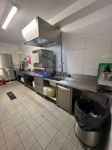 Döner-Imbiss / Gastronomiebetrieb – voll ausgestattet zu übernehmen – Foto 9