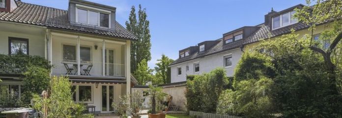 Ramersdorf - Ruhig. Saniert. Familiengerecht.
