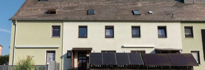 Ihr neues Familiennest: Charmantes Wohnhaus mit Garten, Terrasse und viel Platz zum Glücklichsein.