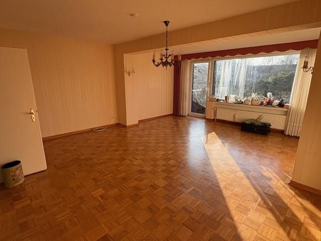 Celle Vorwerk – EG Wohnzimmer ausgebaut