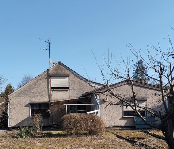 Sanierungschance oder Traum-Neubau? Großes Potenzialpaket zum Bodenrichtwert! – Foto 5