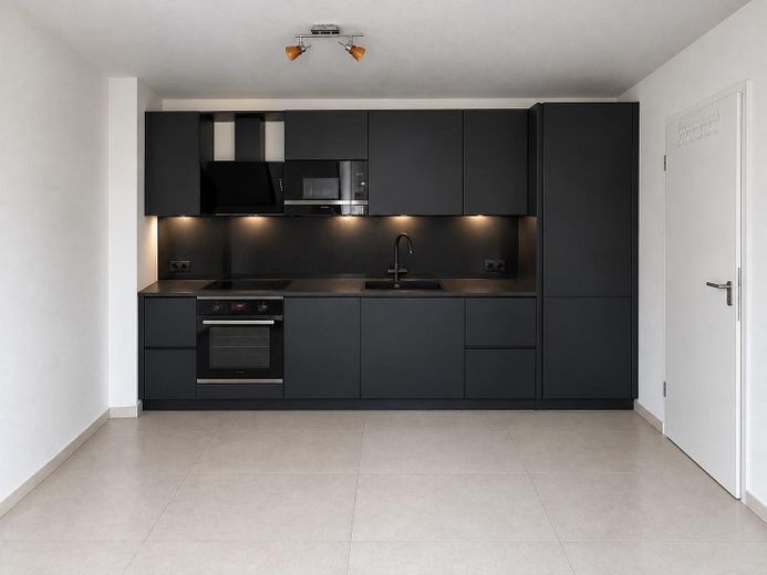 Habitación en piso compartido en alquiler – GEMEINSAME KÜCHE 