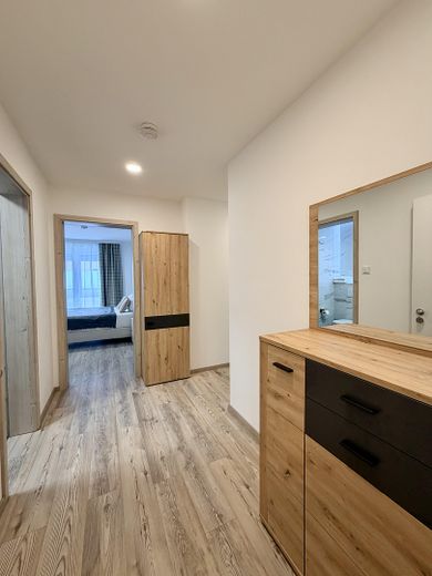 Neubau 3-Zimmer-Wohnung im Zentrum von Garmisch, als Ferienwohnung geeignet – Foto 27